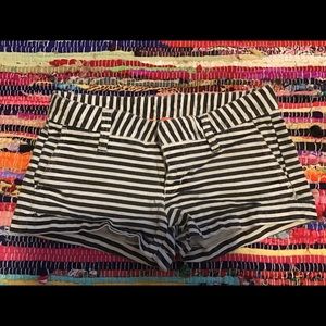 Hurley Size 0 Shorts